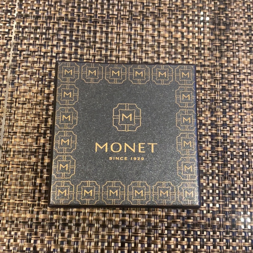 MONET Brooch - Picture 3 of 4